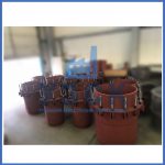 Купить сальниковые компенсаторы Ду 1000, Ду 700, Ду 800, Ду 600, Ду 500, Ру 25 в Сергиевом Посаде