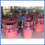 Купить сальниковые компенсаторы Ду 1000, Ду 700, Ду 800, Ду 600, Ду 500, Ру 25 в Сергиевом Посаде