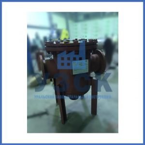 Купить шламоотводитель ФШМ в Сергиевом Посаде