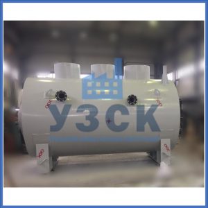 Купить ёмкость подземная 20 м3 ГКК-1-1-1-20-0,07-У в Сергиевом Посаде