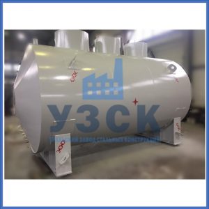 Купить ёмкость подземная 20 м3 ГКК-1-1-1-20-0,07-У в Сергиевом Посаде