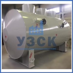 Купить ёмкость подземная 20 м3 ГКК-1-1-1-20-0,07-У в Сергиевом Посаде