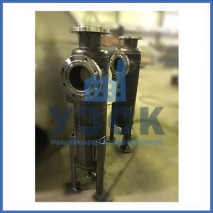 Купить сепараторы газовые СЦВ, СЦВ-Г, СЦВ-7, СЦВ-8, ЦГС, СГВ в Сергиевом Посаде