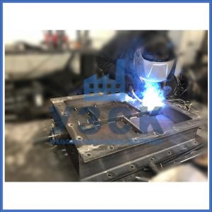 Производство клапанов ПГВУ прямоугольных в Сергиевом Посаде