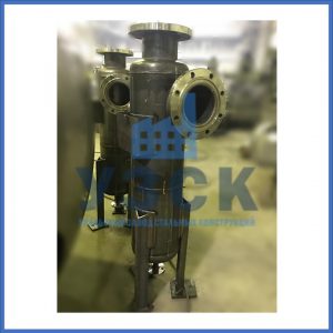 Купить сепараторы газовые СЦВ, СЦВ-Г, СЦВ-7, СЦВ-8, ЦГС, СГВ в Сергиевом Посаде