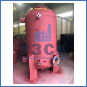 Купить емкость ВЭЭ от завода производителя в Сергиевом Посаде