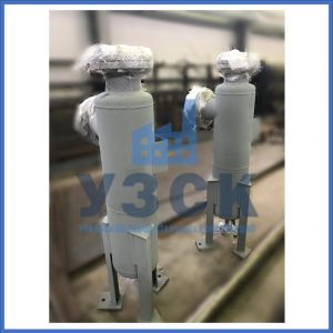 Купить сепараторы СЦВ, СГВ от завода производителя в Сергиевом Посаде