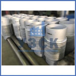 Купить сильфонные компенсаторы КСО, КСО.ВД, КСО-Ф, КСОФ, КСУ в Сергиевом Посаде