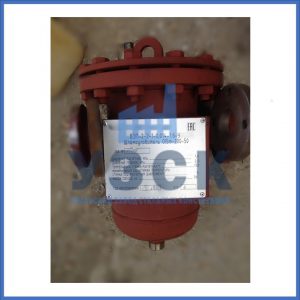 Купить шламоотводитель OISM в Сергиевом Посаде