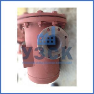 Купить шламоотводитель OISM в Сергиевом Посаде