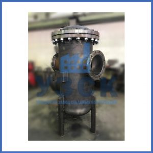 Купить шламоотводитель MOS в Сергиевом Посаде