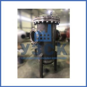 Купить шламоотводитель MOS в Сергиевом Посаде