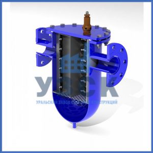 Шламоотводитель OISm в Сергиевом Посаде