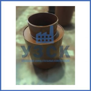 Купить сильфонные компенсаторы СКУ, СКУ.М, 2СКУ.М, СКУ.М.I, 2СКУ.М.I, СКУ.М.III в Сергиевом Посаде