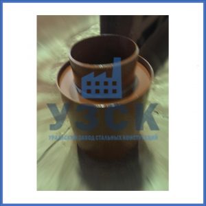 Купить сильфонные компенсаторы СКУ, СКУ.М, 2СКУ.М, СКУ.М.I, 2СКУ.М.I, СКУ.М.III в Сергиевом Посаде