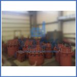 Купить сальниковые компенсаторы ТС-579, ТС-580, Т.1 в Сергиевом Посаде