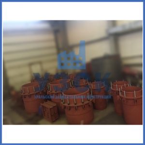 Купить сальниковые компенсаторы ТС-579, ТС-580, Т.1 в Сергиевом Посаде