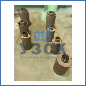 Купить сильфонное компенсирующее устройство СКУ.М в Сергиевом Посаде