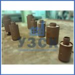 Купить сильфонное компенсирующее устройство СКУ.М в Сергиевом Посаде