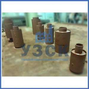 Купить сильфонное компенсирующее устройство СКУ.М в Сергиевом Посаде