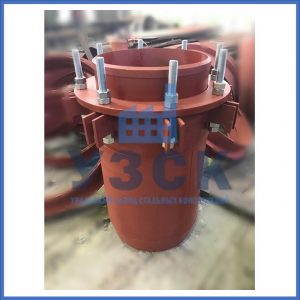 Купить сальниковые компенсаторы Ду 400, Ду 500, Ду 700, Ду 900 в Сергиевом Посаде