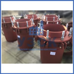 Купить сальниковые компенсаторы Ду 400, Ду 500, Ду 700, Ду 900 в Сергиевом Посаде