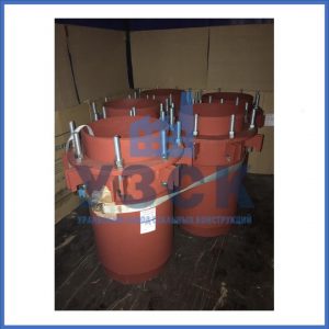 Купить сальниковые компенсаторы Ду 400, Ду 500, Ду 700, Ду 900 в Сергиевом Посаде