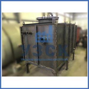 Купить бак-охладитель 2,5м3 в Сергиевом Посаде