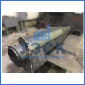 Купить циклоны ЦН-15, ЦН-15-400-1УП, ЦН 15-400-4УП с бункером и улиткой в Сергиевом Посаде