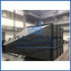 Купить циклоны ЦН-15, ЦН-15-400-1УП, ЦН 15-400-4УП с бункером и улиткой в Сергиевом Посаде