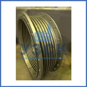 Купить компенсатор КСО сильфонный для отвода выхлопных газов от генератора, с вращающимся фланцем в Сергиевом Посаде