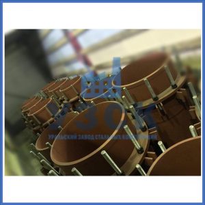 Купить сальниковые компенсаторы от производителя в наличии в Сергиевом Посаде