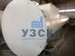 фото воздухозаборных труб в Сергиевом Посаде